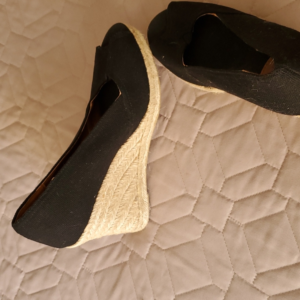 Sonoma wedges